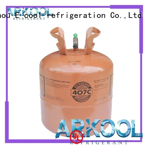 Arkool new design r22 for sale for business for air conditioning industry 1