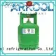 custom air-conditioner gas r134a certifications for industry 1
