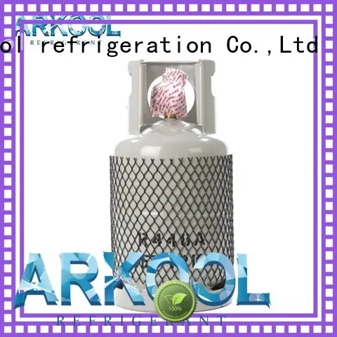Arkool famous refrigerant manufacturers certifications for air conditioner 1