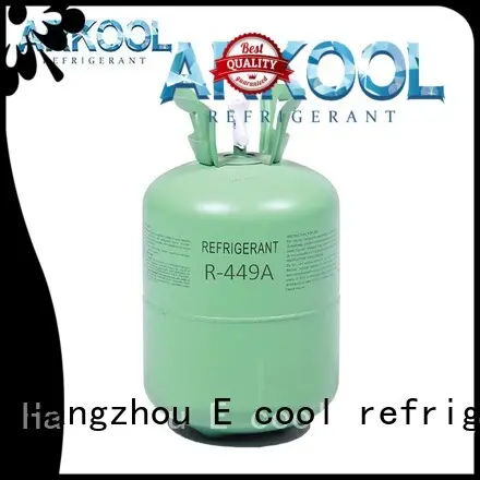 Arkool rs24 refrigerant with low price for commercial air conditioning system 1