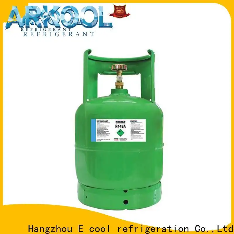 best r22 refrigerant gas replacement certifications for industry 1