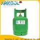 best r22 refrigerant gas replacement certifications for industry 1