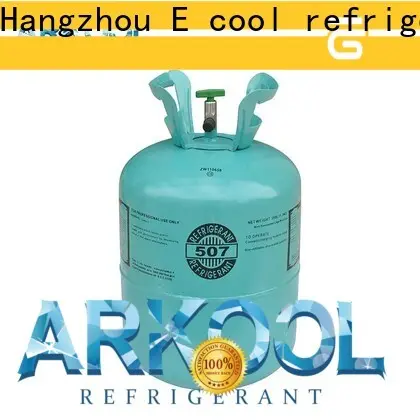 Arkool sell gas 134a refrigerant factory for industry 1