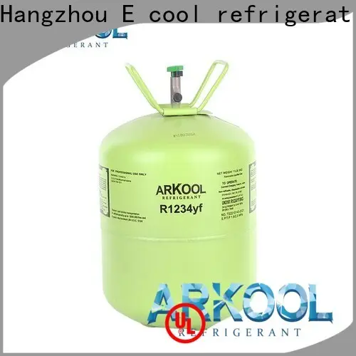 Arkool freon 1234 suppliers for Air Conditioner 1