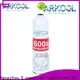 top r600a refrigerant gas with competition price for home 1