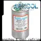 best motor run round capacitor suppliers 1