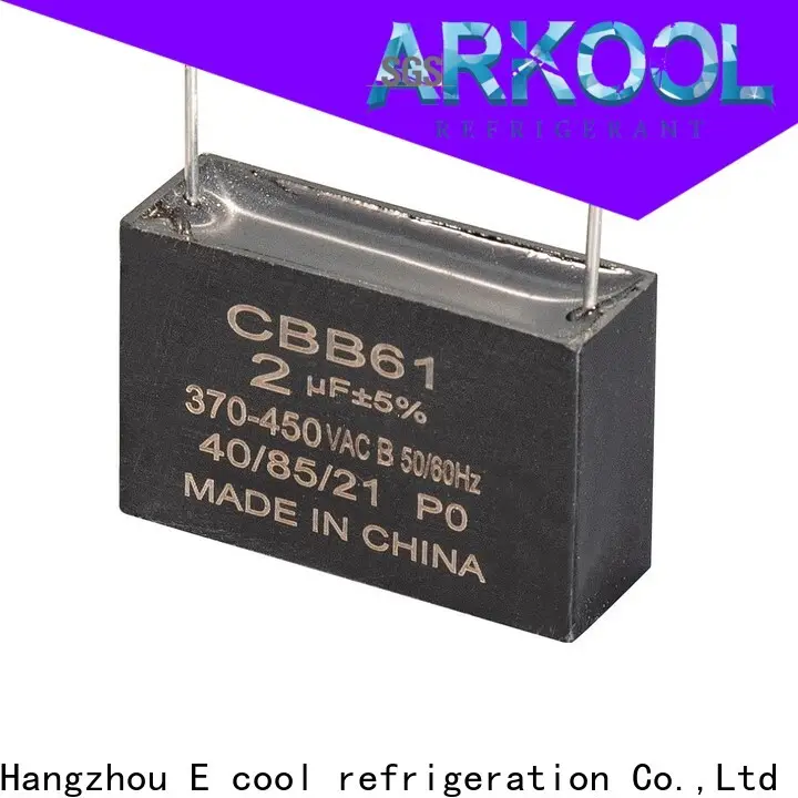 high-quality single phase capacitor run motor company 1