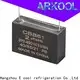 high-quality single phase capacitor run motor company 1