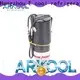 Arkool trustworthy compressor saver hard start kit company for refrigeration compressor 1