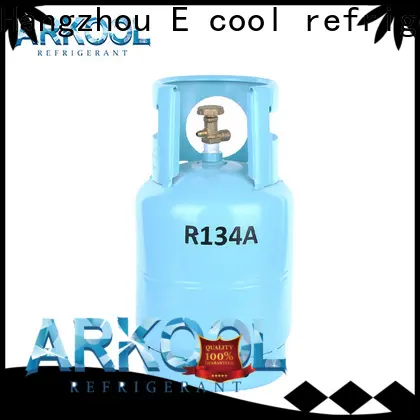 Arkool favorable price freon r23 with competitive price for commercial air conditioning system 1