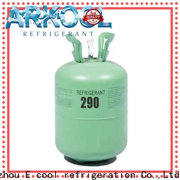 Arkool refrigerant r290 manufacturers suppliers for air conditioner 1