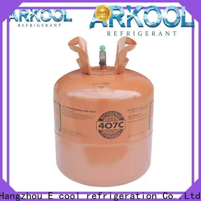 Arkool 2019 high-quality freon r404a suppliers wholesale for air conditioning industry 1