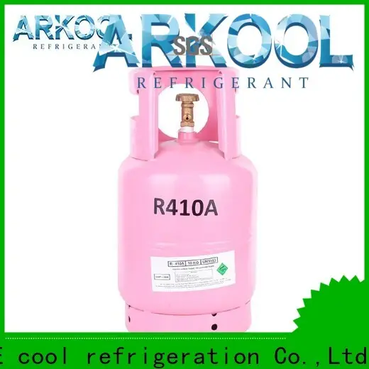 best freon r407c company for air conditioner 1