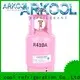 best freon r407c company for air conditioner 1