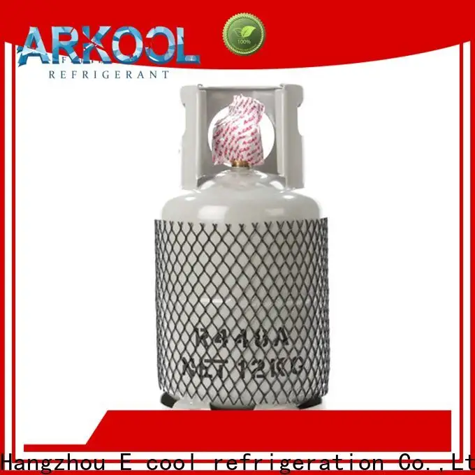 Arkool r407c refrigerant properties company for air conditioner 1
