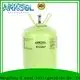 Arkool best selling r407c refrigerant china supplier for mobile air conditioner 1