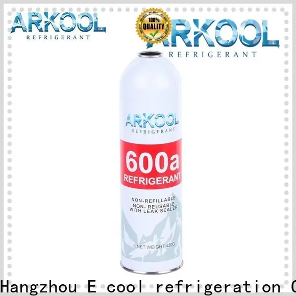 Arkool high-quality r290 refrigerant suppliers wholesale for home 1
