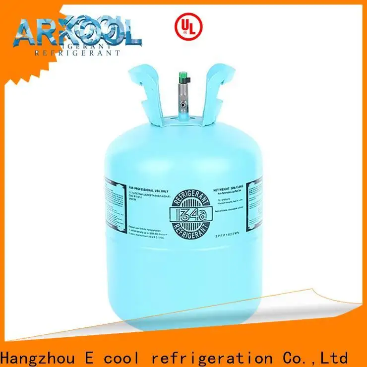 Arkool hfc air conditioner awarded supplier for air conditioner 1