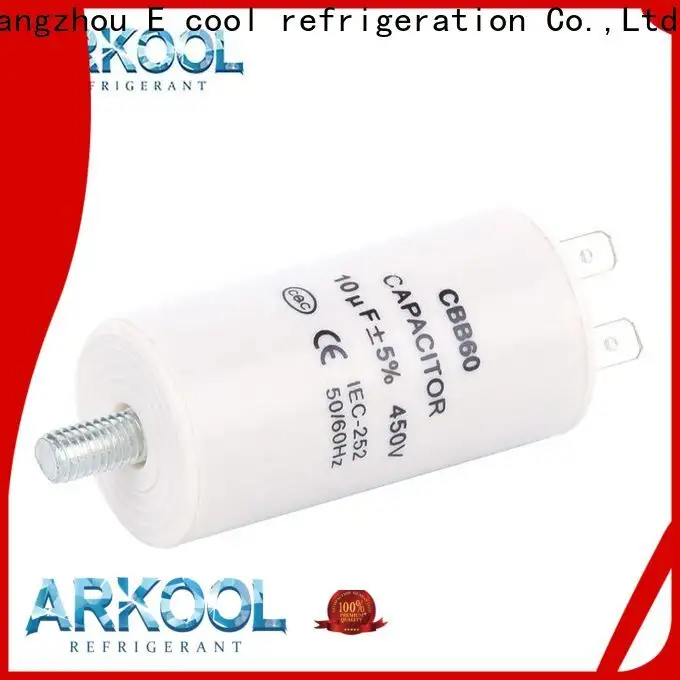 wholesale cbb65 capacitor 250vac company for air condition 1