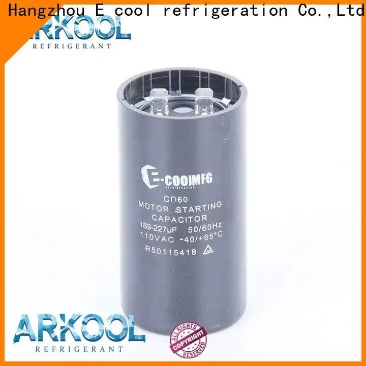 high-quality starting capacitors for sale manufacturers for motors 1