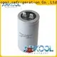 Arkool fan motor start capacitor widely use for air compressor 1
