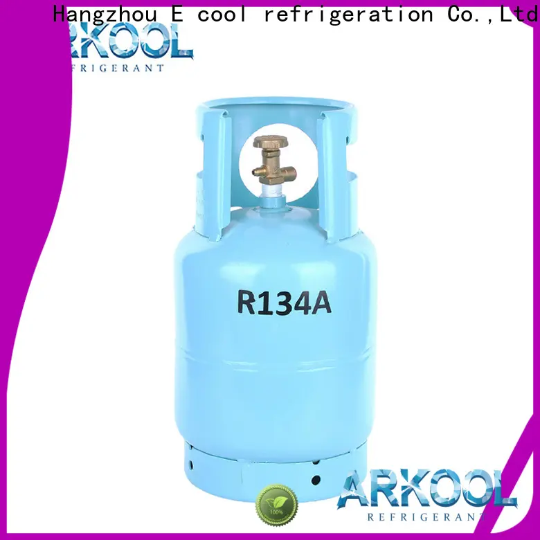 Arkool refrigerant gas used in ac wholesale for air conditioner 1
