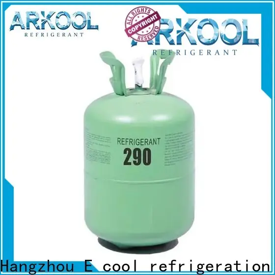 environmental protection r290 freon company for ac compressor 1