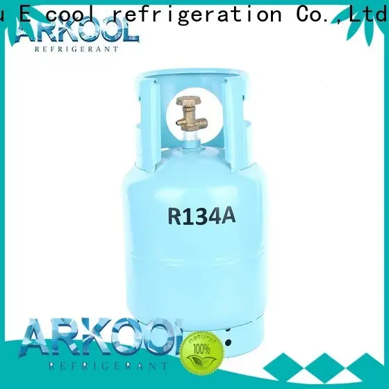 Arkool new r22 refrigerant replacement manufacturers for industry 1