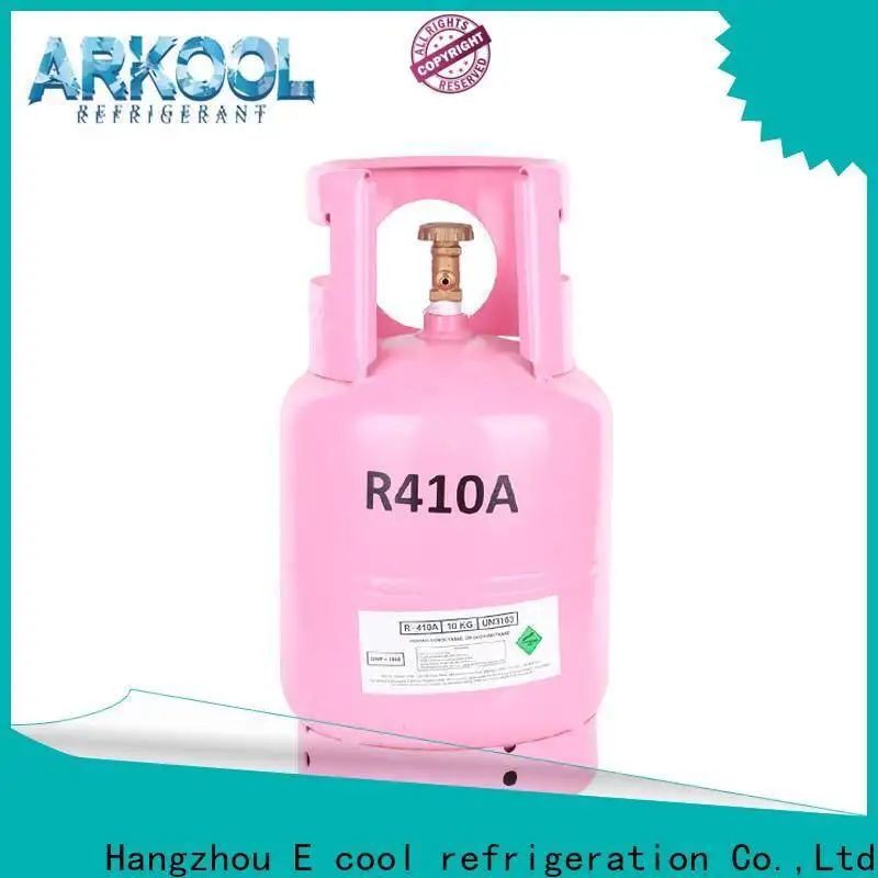 Arkool top 410a refrigerant manufacturers for air conditioning industry 1