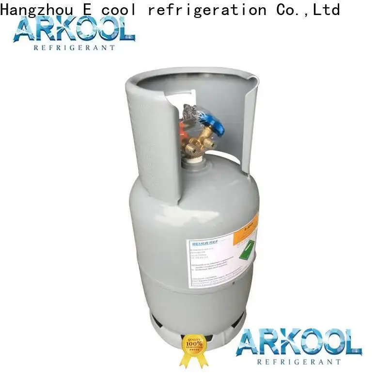 Arkool r1234yf for sale china supplier for mobile air conditioner 1