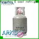 latest gas r22 awarded supplier for air conditioner 1