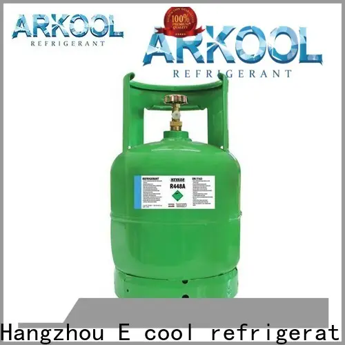 Arkool professional r134a refrigerant suppliers with good reputation for industry 1
