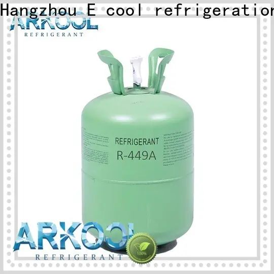 Arkool custom r22 refrigerant gas pressure with competitive price for air conditioner 1