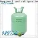 Arkool custom r22 refrigerant gas pressure with competitive price for air conditioner 1