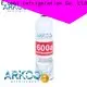 Arkool environmental protection r600a refrigerant gas company 1