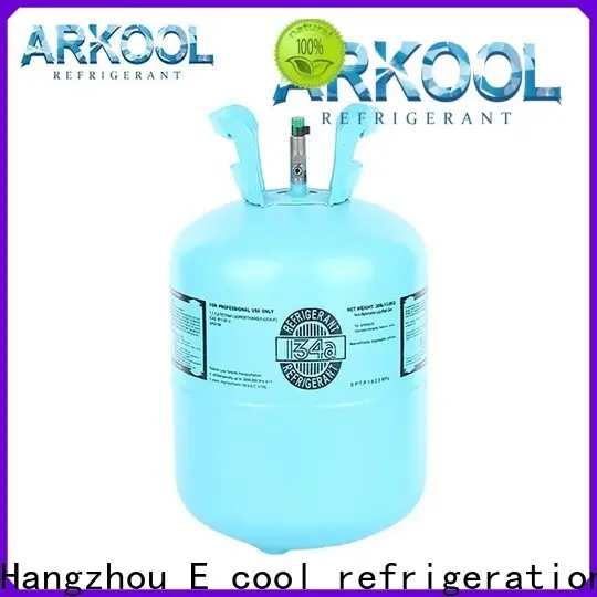 environment friendly refrigerant 134a suppliers for air conditioning industry 1