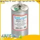low price washing machine capacitor factory for air compressor 1