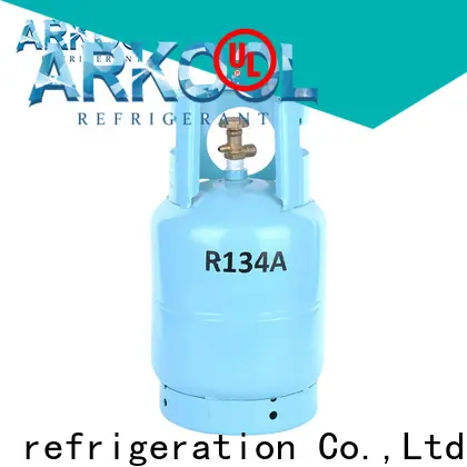 Arkool top refrigerant gas r22 with good quality 1