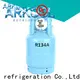 Arkool top refrigerant gas r22 with good quality 1