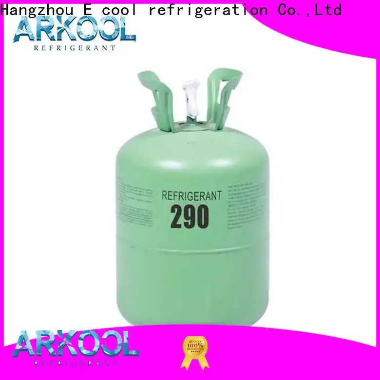 hot sale r290 refrigerant with competition price for home 1