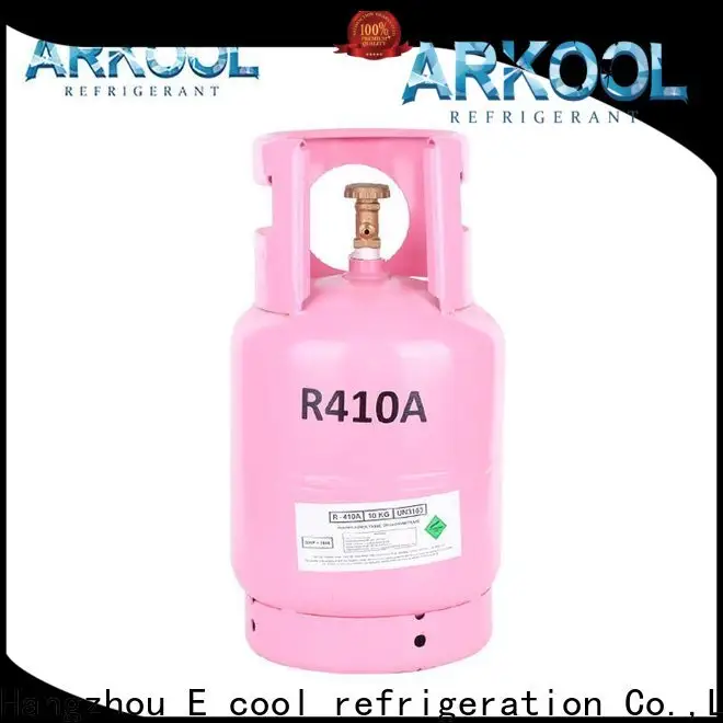 Arkool top freon alternative certifications for air conditioner 1