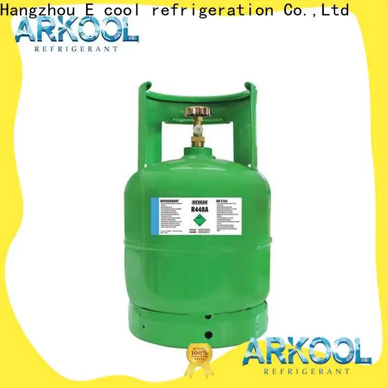 Arkool custom air-conditioner gas r134a awarded supplier for air conditioner 1