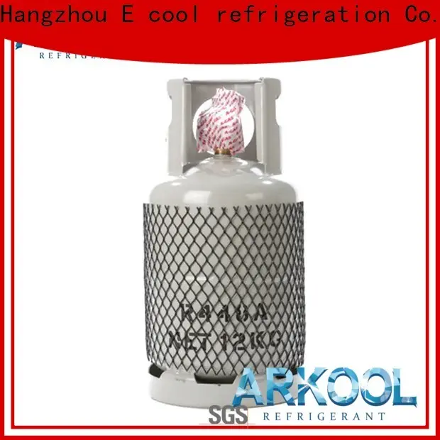 latest 410a refrigerant price wholesale for air conditioner 1
