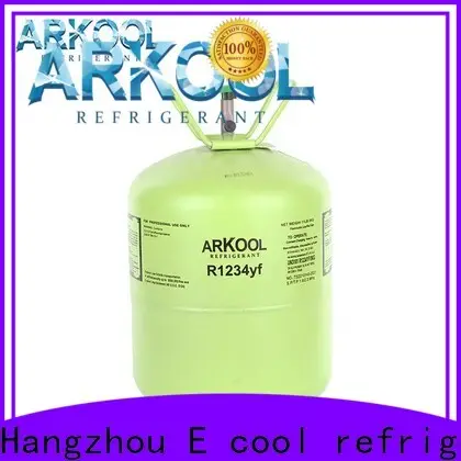 high-quality hfo 1234yf refrigerant company for mobile air conditioner 1