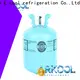 Arkool refrigerant gas suppliers widely use for ac motor 1