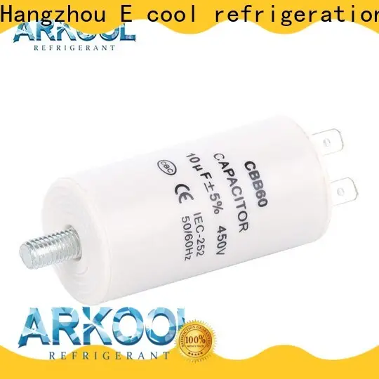 best quality 20uf motor run capacitor for water pump 1