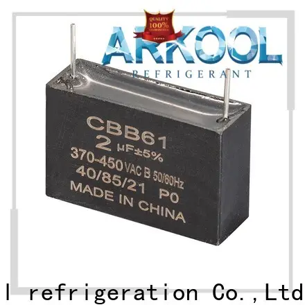 new water pump capacitor  for business for ac motor 1