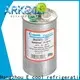 custom dual run capacitor for air conditioner custom made for ac motor 1