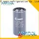 Arkool motor starting capacitor 150 mfd suppliers for water pump 1