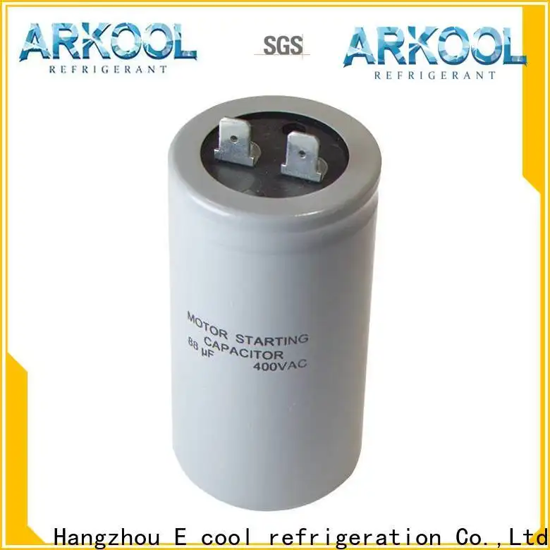 Arkool well start capacitor wholesale for motors 1